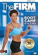 The Firm - Bootcamp 3-in-1 Mix