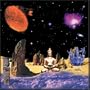 Primordial Atmospheres