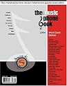 Music Phone Book - West Coast Edition