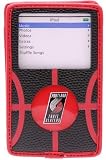 Portland Trailblazers Team Color Basketball iBounce Case