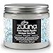 Pure North Pacific Artisan Sea Salt by ZUUNA® (Coarse Grain) 17.5oz; 100% Natural, Gourmet Sea Salt