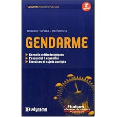 Gendarme (2e �dition)