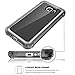 Galaxy S7 Active Case, E LV Galaxy S7 Active Case Cover - Anti-Scratch Clear Slim Case for Samsung Galaxy S7 Active - [SMOKE]