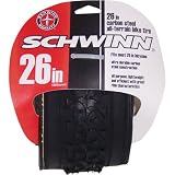 Schwinn All Terrain Bicycle Tire (Foldable)