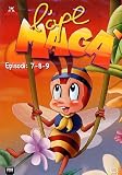 L`Ape Maga` - Stagione 01 #03 (Eps 07-09)