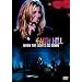 Top 25 Female "Live" Concert DVD's