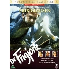 Fish Out of Water ( De frigjorte )  [ D�nische Fassung, Keine Deutsche Sprache ]