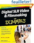 Digital SLR Video & Filmmaking for Du...