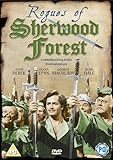 Rogues Of Sherwood Forest [1950]