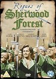 Rogues Of Sherwood Forest [1950]