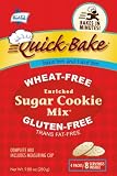 Sugar Cookie Mix