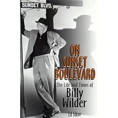 On Sunset Boulevard