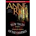 New Tales of the Vampires: includes Pandora and Vittorio the Vampire