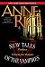 Books : New Tales of the Vampires: includes Pandora and Vittorio the Vampire (New Tales of the Vampires)
