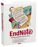  : EndNote 4.0 Upgrade