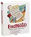 Software : EndNote 4.0 Upgrade