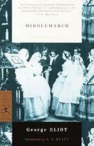 Middlemarch (Modern Library Classics)