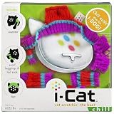 I-Cat Chill Red Set