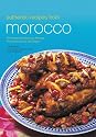 Authentic Recipes from Morocco (Authentic Recipes Series)