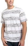 DC Young Men's Kingsbury Short Sleeve Shirt