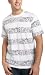 DC Young Men's Kingsbury Short Sleeve Shirt