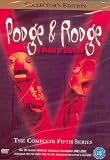 Podge & Rodge 'A Scare At Bedtime' Series 5