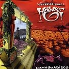 Namaquadisco