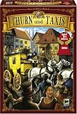 Schmidt Spiele - Thurn und Taxis, Spiel des Jahres 2006