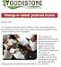 Magazines : Touchstone