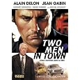 Two Men in Town