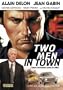 Two Men in Town
