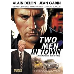 Two Men in Town