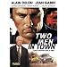 Two Men in Town