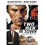 Two Men in Town