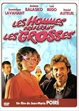 Les Hommes pr�f�rent les grosses