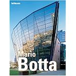 Mario Botta (Archipockets) book cover