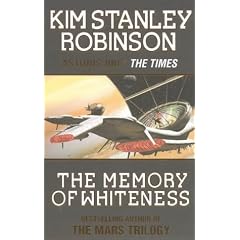 The Memory of Whiteness (Voyager)
