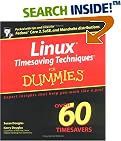 Linux Timesaving Techniques For Dummies