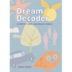 Dream Decoder: Interpret Over 1,000 Dream Symbols