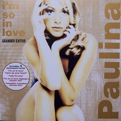 CD-Charts  Search : I'm So In Love Grandes Exitos