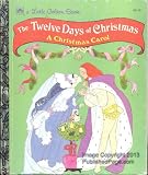 The Twelve Days of Christmas A Christmas Carol Medium