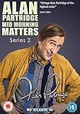 Mid Morning Matters Series 2 [DVD] [2016]