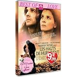 Les Hauts de Hurleventpar Juliette Binoche