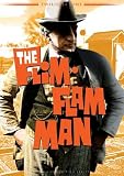 The Flim-Flam Man (1967)