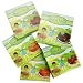 Peas of Mind 5-Flavor Puffet Variety Pack (Pack of 4)