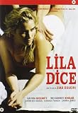 Lila Dice