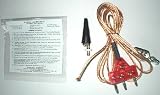 Bayonet body cord Kit for Foil/Sabre