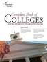 Complete Book of Colleges, 2006 (College Admissions Guides)