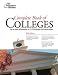 Complete Book of Colleges, 2006 (College Admissions Guides)