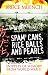 Book Spam Cans, Rice Balls and Pearls: Snippets of Memory from World War II